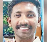 Nibhash Hyderabad Constable suicide Is love failure the reason