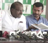 HD Kumaraswamy challenges Rahul Gandhi to visit Bengaluru and talk to victims