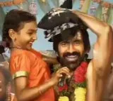 Ravi Teja continues momentum in second week massive collections for Irumudi