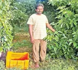 PM Modi praises Kadapa farmer Varada Reddy in Mann Ki Baat