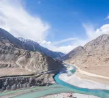 Indus Waters Treaty India rejects arbitration court ruling