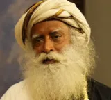 Sadhguru proposes key board for Nepal disaster and donates 1 crore