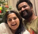 Kaala Bhairava and Kavya Kalyanram officially announce their love story