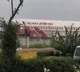 Air India Express flight bomb threat emergency landing in Ahmedabad