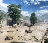 Lee Know and Sadhguru Donate Huge Funds for Nepal Flood Relief
