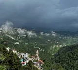 Uttarakhand new threat 219 hanging glaciers discovered