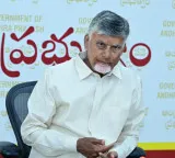 Data analytics in public services Chandrababu Naidu begins new era in governance