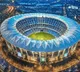 Worlds largest cricket stadium in Hyderabad