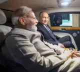 Narendra Modi tells Putin not an endless war but need an end to war