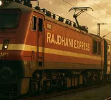 Rajdhani Express The King of Indian Railways and its Special Features