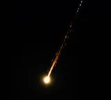 US drone strikes on Larak Island Iran vows revenge