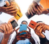 India as a strong alternative to China in smartphone manufacturing