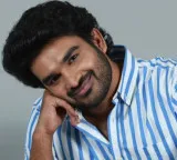 హీరో కిరణ్ అబ్బవరం సమర్పణలో "హతః"