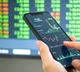 Sensex, Nifty end lower as IT, metal, realty stocks weigh on market