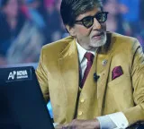 Amitabh Bachchan admits difficulty decoding Gen Z slang ‘killing it’ and ‘rocking’