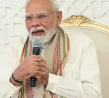 Saw great passion: PM Modi praises Uzbek students' growing interest towards India