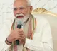 Saw great passion: PM Modi praises Uzbek students' growing interest towards India