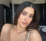 Janhvi Kapoor bids summer a sweet goodbye: ‘You were so good’