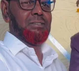 AIMIM leader stabbed to death in Hyderabad's Falaknuma