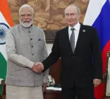 Must move from endless war to end of war: PM Modi during meeting with Russian President Putin