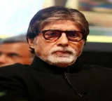 Amitabh Bachchan shares secret about son Abhishek Bachchan