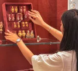 Gold could touch $5,600, silver $120 by year-end in a bull case: Report