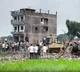 11 dead, five hurt as blasts rock UP firecracker unit