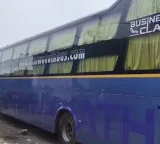 16-year-old gang-raped in moving sleeper bus in UP, abandoned at Delhi's Kashmere Gate