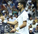 US Open: Navone causes huge upset, stuns Djokovic in first round