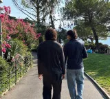 Mahesh Babu tells son Gautam Ghattmaneni: May you always chase your dreams with courage and kindness!
