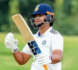 Duleep Trophy: Sooryavanshi dazzles, Mukesh strikes twice as East Zone keep Central to 45/3