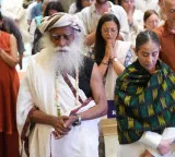 Sadhguru calls for 5-nation Himalayan Board to tackle disasters; pledges Rs 1 crore for Nepal relief fund