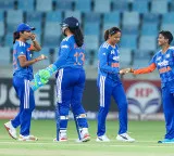 Women’s Asia Cup: Shafali, Deepti star as India thrash Thailand by 94 runs