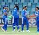 Women’s Asia Cup: Shafali, Deepti star as India thrash Thailand by 94 runs