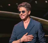 When SRK revealed the reason behind him not going to Kashmir for the longest time