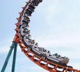 Roller coaster thrill risks and who is most at risk for brain injuries