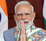 Narendra Modi urges people to avoid buying gold and buy swadeshi goods