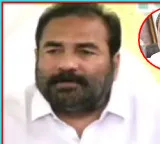 Vijayasai Reddy was beaten by Sajjala Kotamreddy confirms physical assault allegations