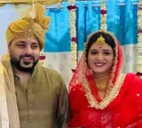 Badshah and Isha Rikhi divorce five months after marriage