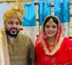 Badshah and Isha Rikhi divorce five months after marriage