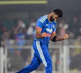 India squad for Afghanistan T20 series announced Shreyas Iyer as captain and Bumrah returns
