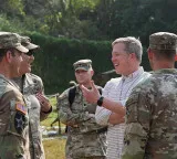 US Army Secretary quits over differences with Defence Secretary amid Iran war: Report