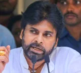 Pawan Kalyan says India is racing ahead even as the world falters