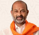Bandi Sanjay says false allegations on MPLADS funds utilization are not right
