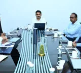 Nara Lokesh Aims for 100 Percent Literacy in Andhra Pradesh by Next September