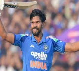 ‘Very much confident’: Ruturaj Gaikwad backs himself to make strong India comeback