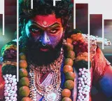 Allu Arjun says wearing saree was most alpha decision of his career