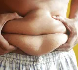 Why belly fat does not burn even after weight loss here is the real reason
