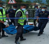 Nepal Floods Key announcement on identification of foreign bodies