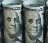 India overtakes China as US investments surge to 390 billion dollars